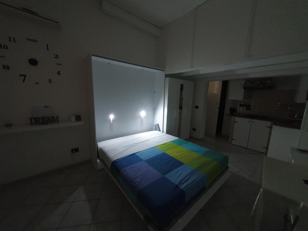 Dreamhousepozzallo Поцало Екстериор снимка