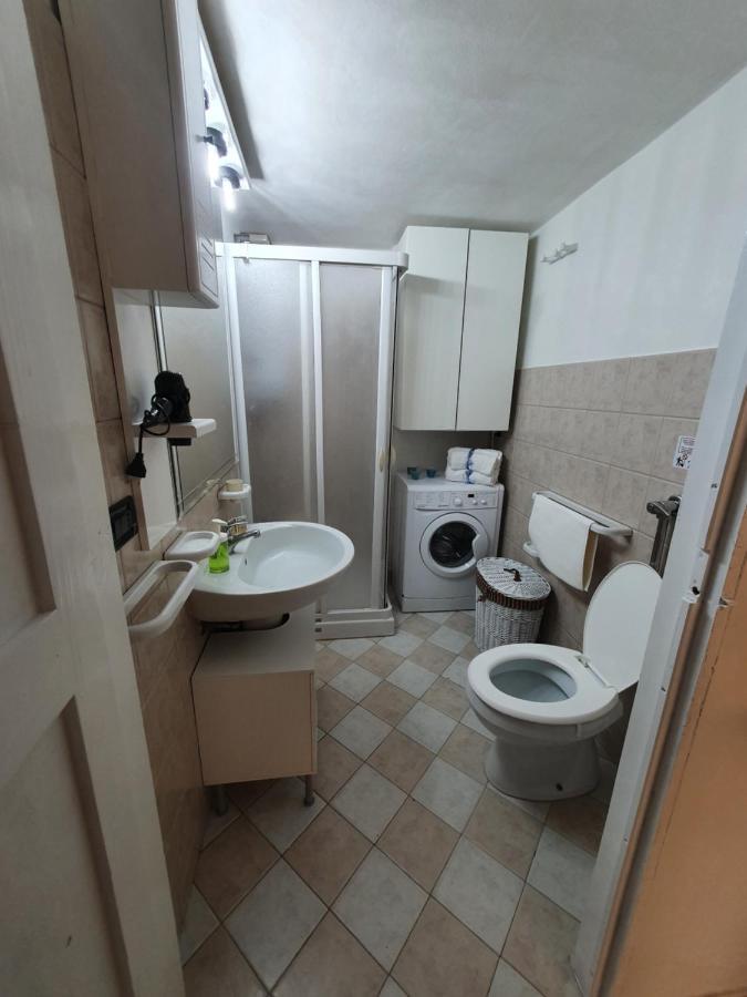 Dreamhousepozzallo Поцало Екстериор снимка