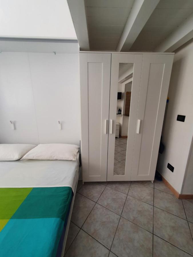 Dreamhousepozzallo Поцало Екстериор снимка