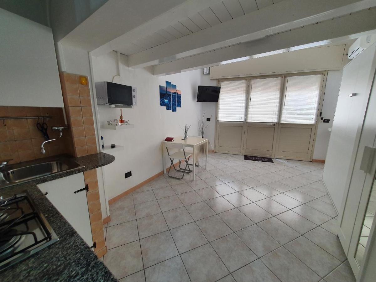 Dreamhousepozzallo Поцало Екстериор снимка